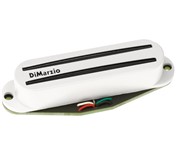 DiMarzio DP180W Air Norton S (White)