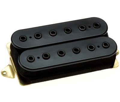 DiMarzio DP151 PAF Pro Humbucker, Black