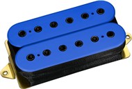 DiMarzio DP151 PAF Pro Humbucker, Blue, Special Order