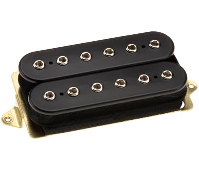 DiMarzio DP153 FRED, Black