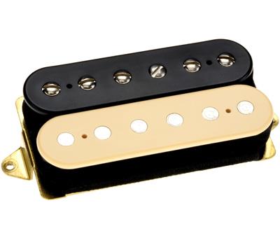 DiMarzio DP155 The Tone Zone, F-Spaced Black/Cream