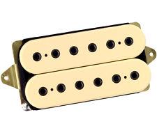 DiMarzio DP158 Evolution Neck Pickup, Cream