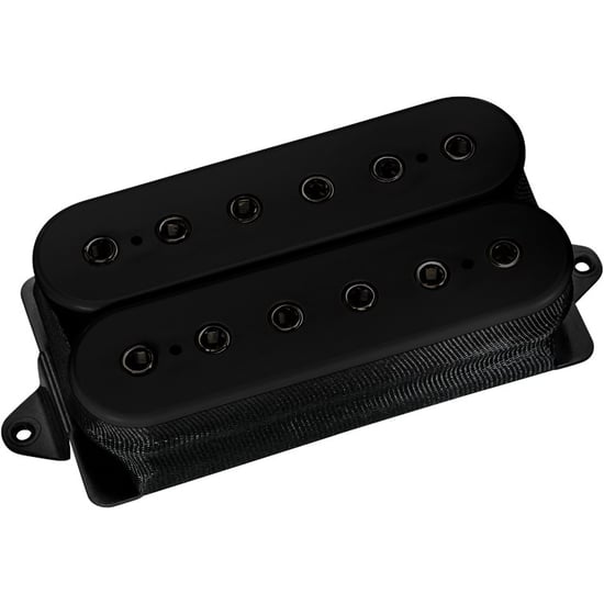 DiMarzio DP159 Evolution Bridge Pickup, Black