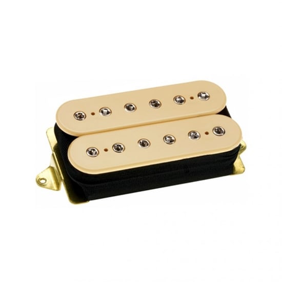 DiMarzio DP165 The Breed Neck, Cream