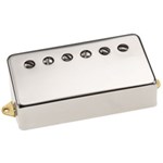 DiMarzio DP192 Air Zone Humbucker, Nickel