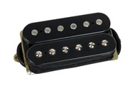 DiMarzio DP193BK Air Norton, Black