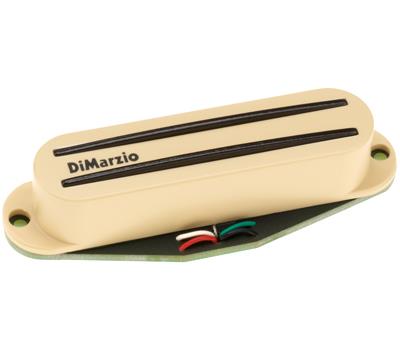 DiMarzio DP184 The Chopper Humbucker, Cream