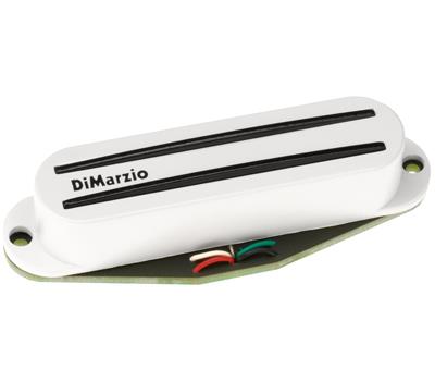 DiMarzio DP184 The Chopper Humbucker, White