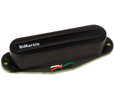 DiMarzio DP186 The Cruiser Neck Humbucker Pickup, Black