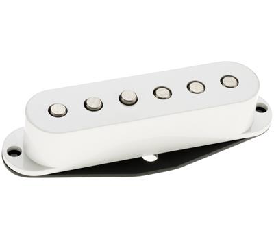 DiMarzio DP175 True Velvet Neck Pickup, White