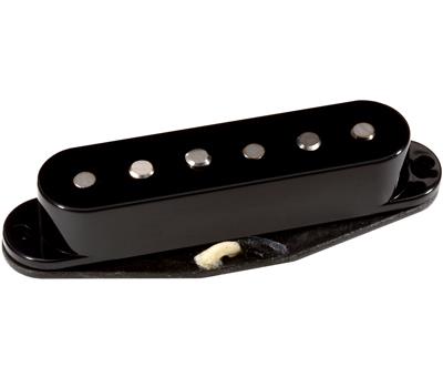 DiMarzio DP175 True Velvet Neck Pickup, Black