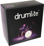DrumLite Single LED Lighting Kit for Bass Drums - DL-K20