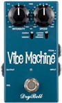 DryBell Vibe Machine V-3 Pedal