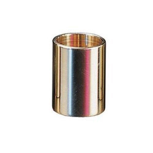 Dunlop 223 Brass Slide, Medium Wall, Knuckle