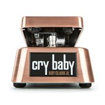 Dunlop GCJ95 Gary Clark Jr Cry Baby Wah Pedal