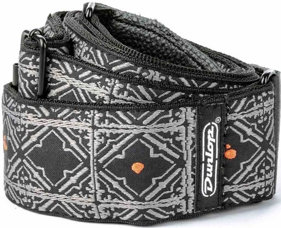 Dunlop Jacquard Strap, Riad