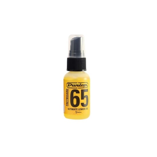 Dunlop JD-6551J Formula 65 Lemon Oil