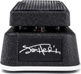 Dunlop JH1D Jimi Hendrix Black Top Cry Baby Wah Pedal