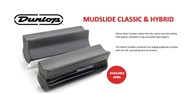 Dunlop 911 Mudslide Tonebar, Classic