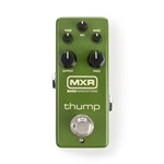 MXR M281 Thump Bass Preamp Pedal