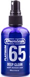 Dunlop P65DC4 Platinum 65 Deep Clean with Montan Wax, 118ml, 4oz
