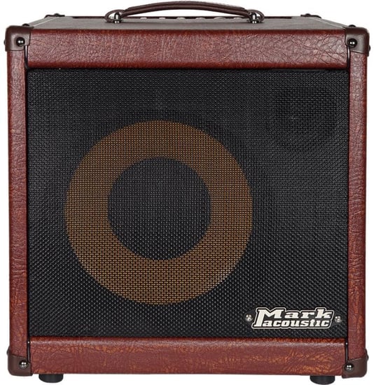 DV Mark Markacoustic AC101H Acoustic Combo