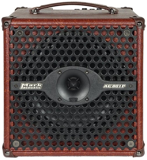 DV Mark Markacoustic AC801P Acoustic Combo