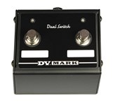 DV Mark Dual Footswitch Pedal