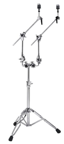 DW 9000 Series 9799 Double Cymbal Stand