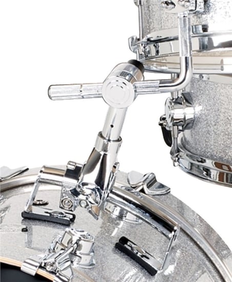 DW CP7771 Bass Drum Tom Holder