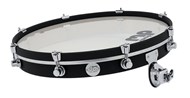 DW Design Series Pancake Gong Drum, 20x2.5in