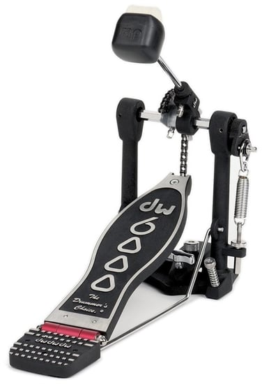 DW 6000 Series 6000AX Accelerator Single Pedal