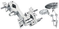 DW SMMG4 V-Angle Adjustable V-Clamp with SMMGM Memory Locks