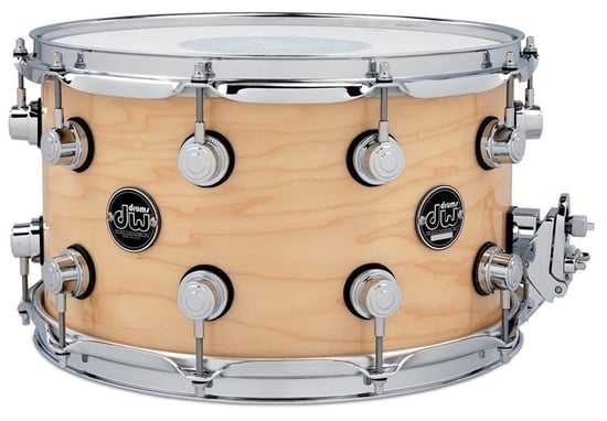 DW Performance Series 14x8in Snare, Natural