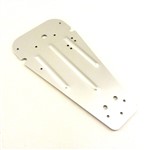 DW SP1090 Pedal Plate for 9000 with Velcro