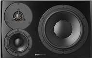 Dynaudio LYD-48 Active Studio Monitor, Left, Black