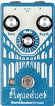 EarthQuaker Aqueduct Vibrato Pedal