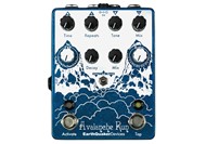 Earthquaker Devices Avalanche Run Delay and Reverb
