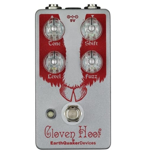Earthquaker Devices Cloven Hoof Fuzz