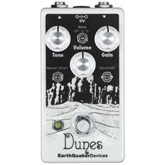 Earthquaker Devices Dunes Overdrive