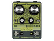 Earthquaker Devices Gray Channel Dynamic Dirt Doubler