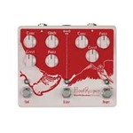 Earthquaker Devices Hoof Reaper Octave Fuzz