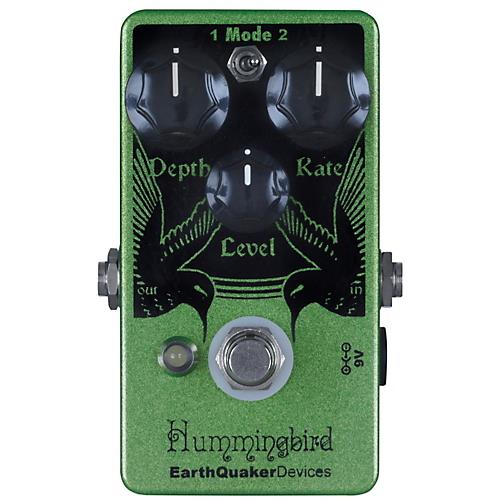 Earthquaker Devices Hummingbird Repeat Percussions V3 Tremolo