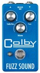 Earthquaker Devices Colby (Park) Fuzz Sound