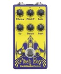Earthquaker Devices Pitch Bay Polyphonic Harmoniser