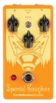 EarthQuaker Devices Special Cranker All-Discrete Analog Overdrive