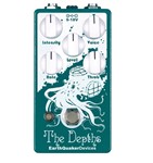Earthquaker Devices The Depths Analog Optical Vibe