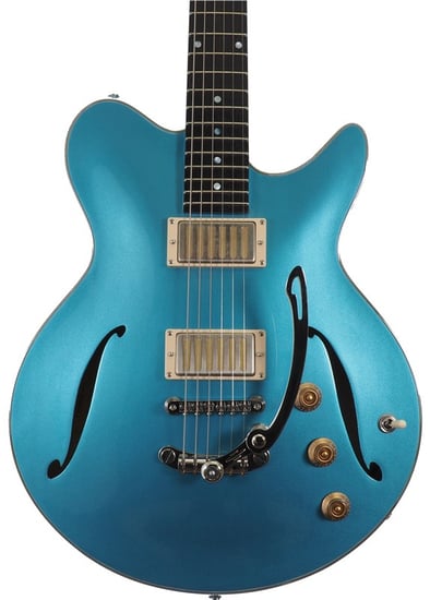 Eastman Romeo LA, Celestine Blue