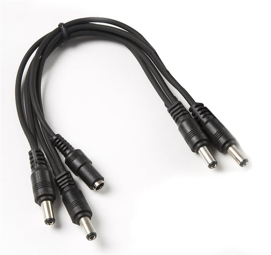 EBS DC-4 DC Power Split Cable 1-4