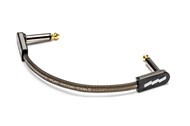 EBS HP-10 High Performance Flat Patch Cable, 10cm